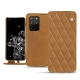 レザーケース Samsung Galaxy S20+ 5G - Castan esparciate - Couture
