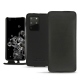 Funda de piel Samsung Galaxy S20+ 5G - Noir PU