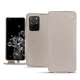レザーケース Samsung Galaxy S20+ 5G - Taupe innocent
