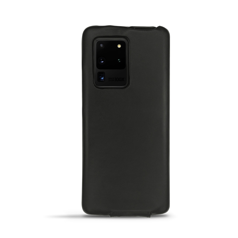 Lederschutzhülle Samsung Galaxy S20 Ultra 5G