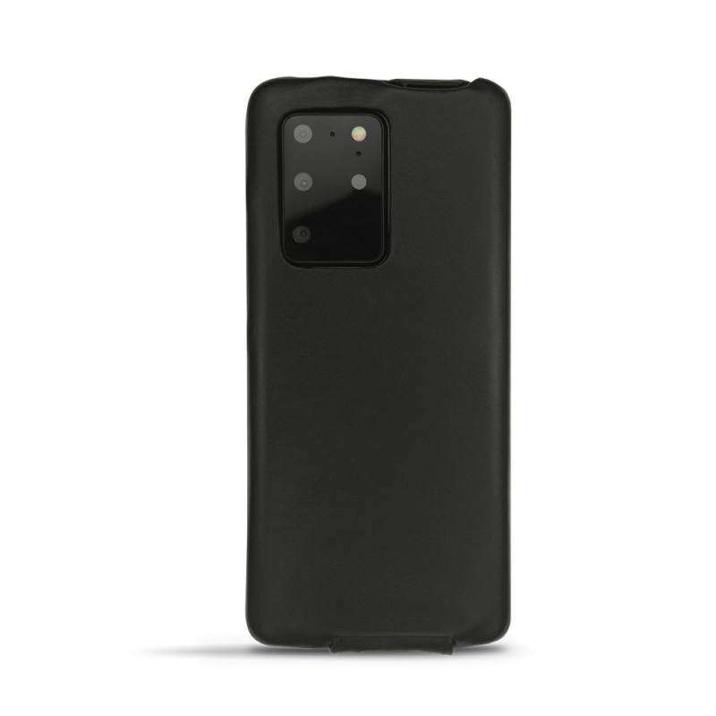 Lederschutzhülle Samsung Galaxy S20+ 5G