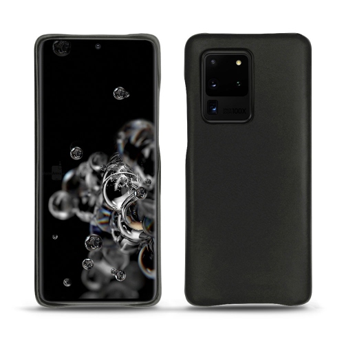 Lederschutzhülle Samsung Galaxy S20 Ultra 5G