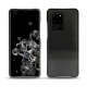 レザーケース Samsung Galaxy S20 Ultra 5G - Onyx ( Black ) 