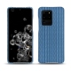 Capa em pele Samsung Galaxy S20 Ultra 5G - Abaca ishia ( Abaca ishia ) 