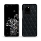 Custodia in pelle Samsung Galaxy S20 Ultra 5G - Dark vintage - Couture