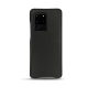 Capa em pele Samsung Galaxy S20 Ultra 5G
