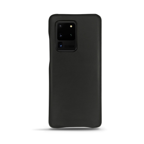                                                                                                                     Funda de piel Samsung Galaxy S20 Ultra 5G
                                                                                                              
