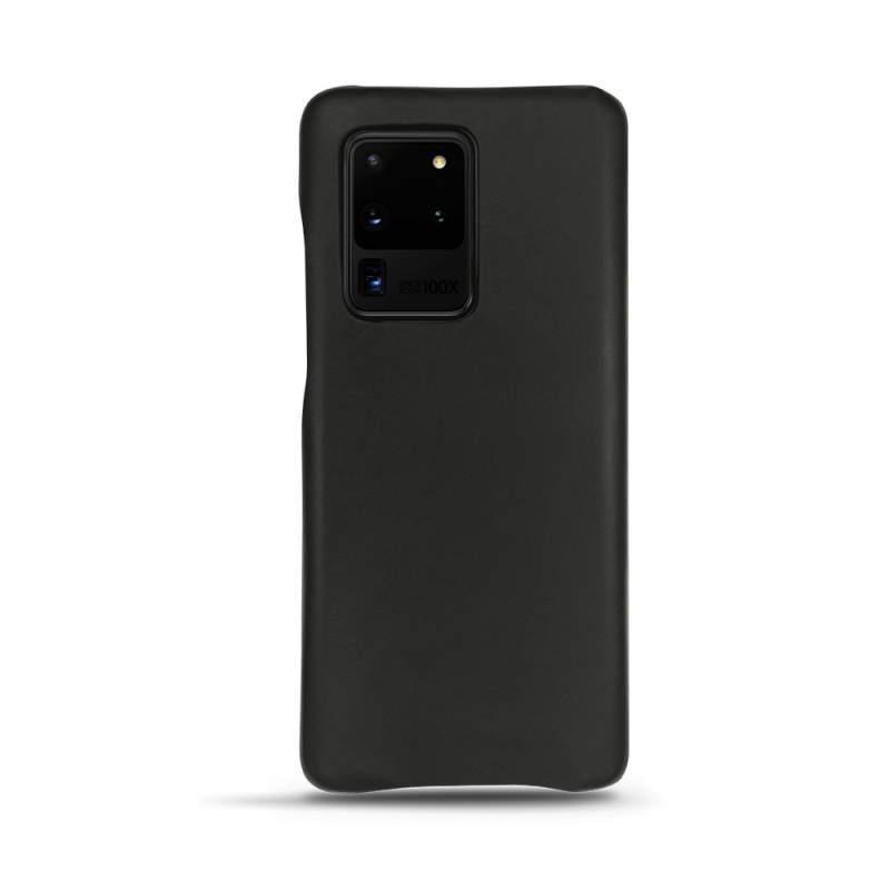 Custodia in pelle Samsung Galaxy S20 Ultra 5G