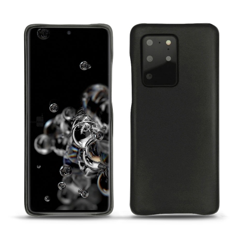 Funda de piel Samsung Galaxy S20+ 5G