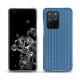Coque cuir Samsung Galaxy S20+ 5G - Abaca ishia