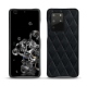 Custodia in pelle Samsung Galaxy S20+ 5G - Dark vintage - Couture