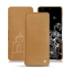 Custodia in pelle Samsung Galaxy S20 Ultra 5G - Castan esparciate