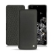 Funda de piel Samsung Galaxy S20+ 5G - Noir ( Nappa - Black ) 