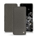 Funda de piel Samsung Galaxy S20+ 5G - Anthracite ( Pantone 424C ) 