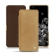 Funda de piel Samsung Galaxy S20+ 5G - Sable vintage ( Roughtcut - Gaucho#57254 ) 