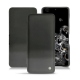 Funda de piel Samsung Galaxy S20+ 5G - Onyx ( Black ) 