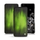 Funda de piel Samsung Galaxy S20+ 5G - Vert Patine