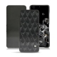Funda de piel Samsung Galaxy S20+ 5G - Onyx - Couture