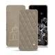 Funda de piel Samsung Galaxy S20+ 5G - Darboun sabla - Couture
