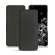 Funda de piel Samsung Galaxy S20+ 5G - Noir PU