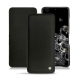 Funda de piel Samsung Galaxy S20+ 5G - Noir Veggie