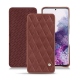 Funda de piel Samsung Galaxy S20 - Passion vintage - Couture
