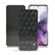 가죽 커버 Samsung Galaxy S20 - Onyx - Couture