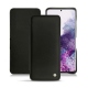 Capa em pele Samsung Galaxy S20 - Noir Veggie