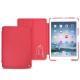 Housse cuir Apple iPad Air  - Rouge troupelenc
