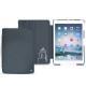 Housse cuir Apple iPad Air  - Blu marino