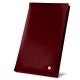 Funda para el talonario - Rouge Veggie