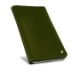 가죽 지갑 - Vert Veggie