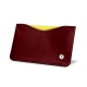 Porta-cartões X1 - Anti-RFID / NFC - Rouge Veggie