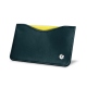 Tarjetero X1 - Anti-RFID / NFC - Bleu Veggie