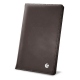 Porte cartes X6 - Anti-RFID / NFC - Gris Veggie