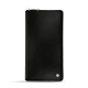 Portefeuille - Noir Veggie