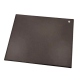 Leather mouse pad - Gris Veggie