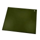Mauspad - Leder - Vert Veggie