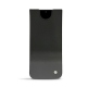 Custodia in pelle Samsung Galaxy S20 - Onyx ( Black ) 