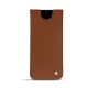 Funda de piel Samsung Galaxy S20+ 5G - Marron ( Nappa - Pantone 1615C ) 
