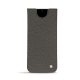 Funda de piel Samsung Galaxy S20+ 5G - Anthracite ( Pantone 424C ) 