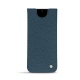Pochette cuir Samsung Galaxy S20+ 5G - Indigo ( Pantone 303U ) 