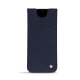 レザーケース Samsung Galaxy S20+ 5G - Cobalt ( Pantone 2766C ) 