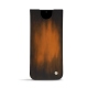 レザーケース Samsung Galaxy S20+ 5G - Marron Patine