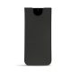 Funda de piel Samsung Galaxy S20+ 5G - Noir PU