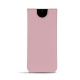 Funda de piel Samsung Galaxy S20+ 5G - Rose PU