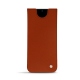 Funda de piel Samsung Galaxy S20+ 5G - Orange Veggie