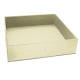 Bandeja para armazenamento - Ivoire ( Sleek P C12 - White ) 