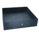 Bandera de almacenamiento - Jean vintage ( Roughtcut - Pantone 285U  ) 