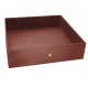 Plateau de rangement - Passion vintage ( Glutton - Red ) 